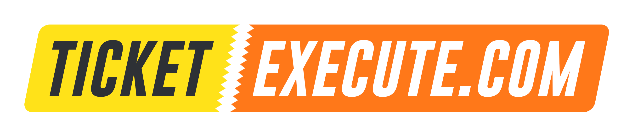 Ticket Execute